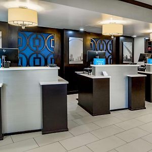 Embassy Suites By Hilton St Louis Airport